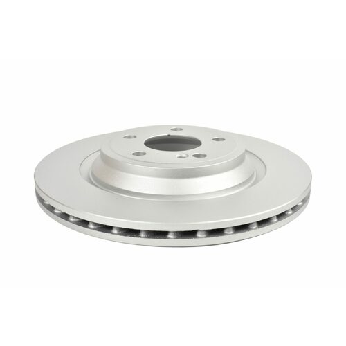 DBA Rear Street Series En-Shield Brake Rotor, 320mm, For Mercedes-Benz SL350, SL400 & SL500 "N Sports" R231 09/12, Kit