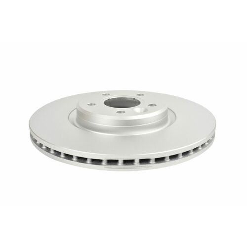 DBA Front Street Series En-Shield Brake Rotor, 320mm, For Volvo C30, C70, S40, V40 & V50 16.5 Inch Brake System 04, Kit
