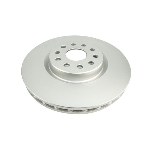 DBA Front Street Series En-Shield Brake Rotor, 310mm, For Alfa Romeo 166 936 2.5L 3.0L & 3.2L 99-04, Kit
