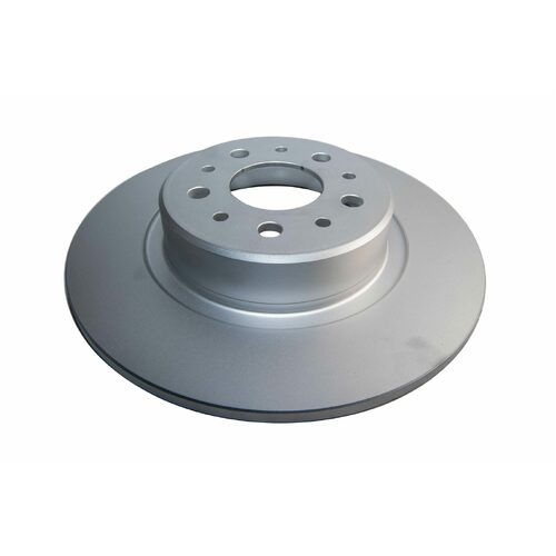 DBA Rear Street Series En-Shield Brake Rotor, 276mm, For 147 GTA 3.2L 156 2.0 & 2.5L 156 JTS 2.0L 156 GTA 3.2L GT 2.0L 3.2L 00-12, Kit