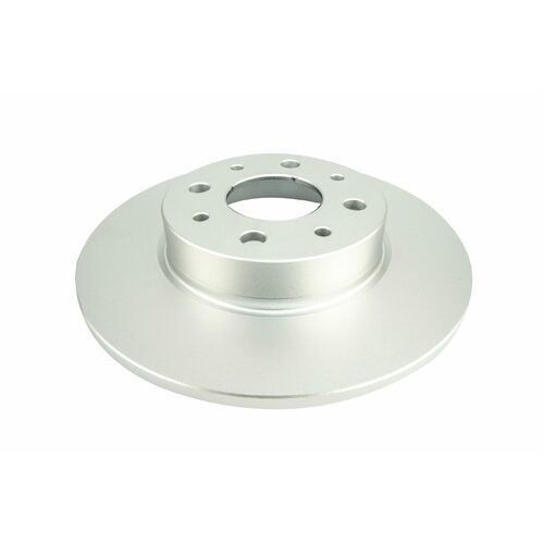 DBA Rear Street Series En-Shield Brake Rotor, 251mm, For Mito 955 0.875L, 1.3L &1.4L 08, Kit