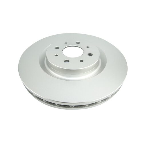 DBA Front Street Series En-Shield Brake Rotor, 305mm, For Alfa Romeo Mito 955 1.4L x 114 & 125 kw Turbo Hatch 08/09, Kit