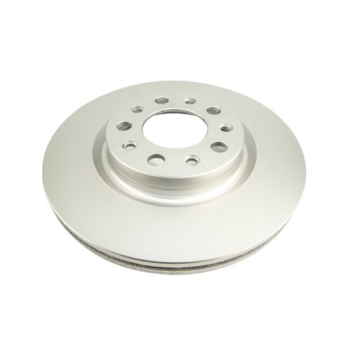 DBA Rear Street Series En-Shield Brake Rotor, 292mm, For Alfa Romeo Giulia 952 2.0L Turbo & 2.2L TD 08/16, Kit