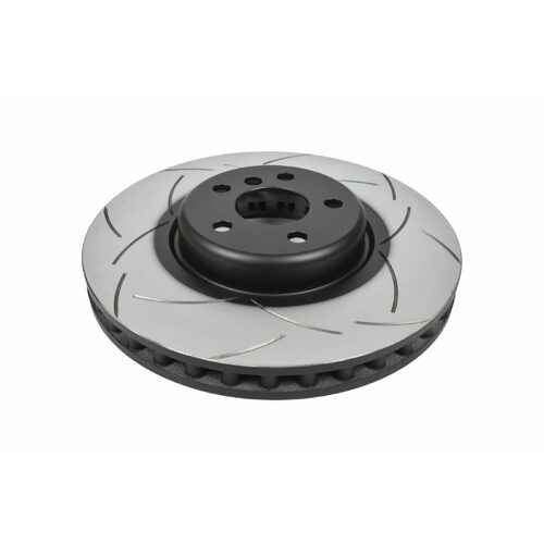 DBA Front Street Series T2 Brake Rotor, 348mm, For BMW 3,5,6,7 G11,12,30,31&32 / X3 G01 / X4 G02 / X5 G05 / Z4 G29 15-20, Kit