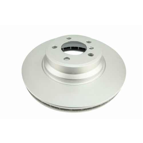 DBA Front Street Series En-Shield Brake Rotor, 347.9mm, For BMW 740i,740Li,745i,745Li&760Li E65 & E66 4.0, 4.4L & 6.0L V12 V8 06/05-02/09, Kit