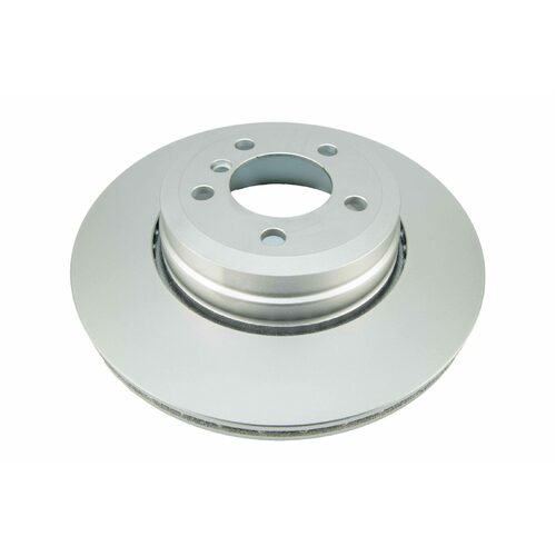 DBA Rear Street Series En-Shield Brake Rotor, 345mm, For BMW 740i,740Li&750Li E65&E66 4.0L & 4.8L V8 06/05-02/09, Kit