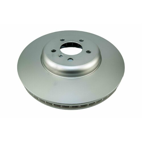 DBA Front Street Series En-Shield Brake Rotor, 374mm, For BMW 5,6,7 F10,F12,F06,F01,F02 3/09 TR, Kit