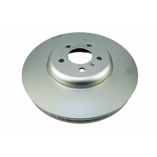 DBA Front Street Series En-Shield Brake Rotor, 374mm, For BMW 5,6,7 F10,F12,F06,F01,F02 3/09 TR, Kit