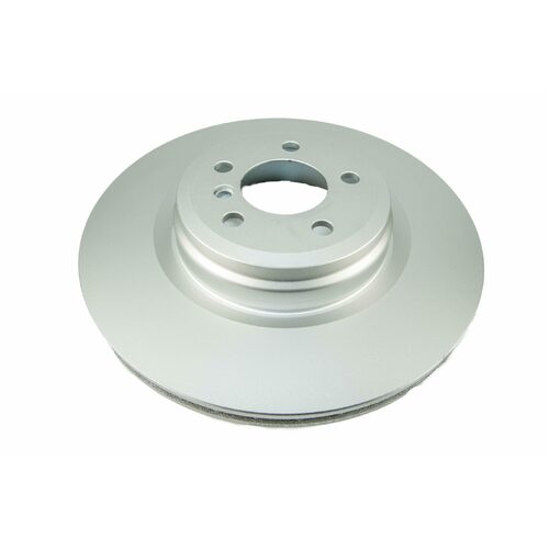 DBA Rear Street Series En-Shield Brake Rotor, 369.8mm, For BMW 550i,750i,750Li&760Li F01,F02&F07 08, Kit