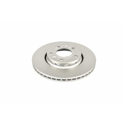DBA Rear Street Series En-Shield Brake Rotor, 280mm, For Audi A8 D3 05-10 VW Phaeton 3D 03, Kit