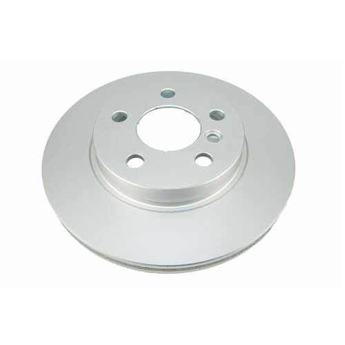 DBA Front Street Series En-Shield Brake Rotor, 280mm, For BMW i3 101 Electric 11/14 & 101 Extender REX Elec/Petrol 647cc 10/18, Kit