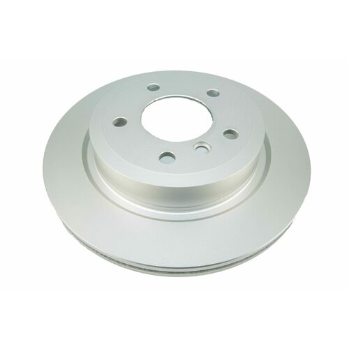 DBA Rear Street Series En-Shield Brake Rotor, 299.8mm, For BMW Z4 E89 2.0L Turbo 2.5L&3.0L 10/11-01/19, Kit