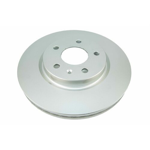 DBA Front Street Series En-Shield Brake Rotor, 282.9mm, For Chery J3 M1X 1.6L 09/11-01/14, Kit