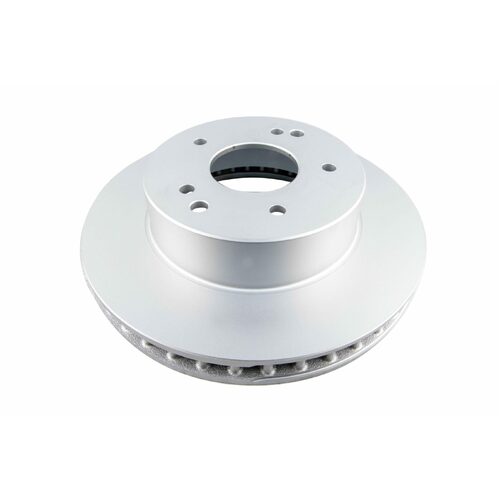 DBA Rear Street Series En-Shield Brake Rotor, 298.5mm, For Corvette V8 65-82, Kit