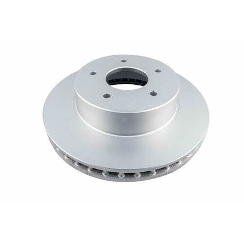 DBA Front Street Series En-Shield Brake Rotor, 298.5mm, For Corvette V8 65-82, Kit