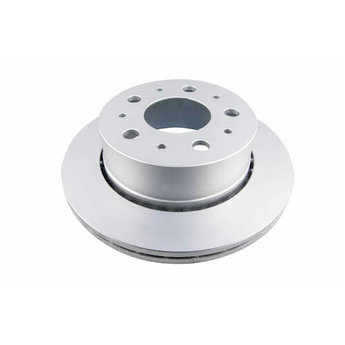 DBA Rear Street Series En-Shield Brake Rotor, 300mm, For Fiat Ducato 250 "40" 10/14, Kit