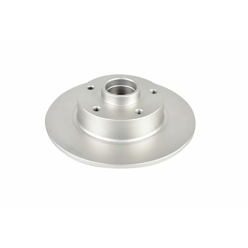 DBA Rear Street Series En-Shield Brake Rotor, 260mm, For Renault Megan BFB Hatch GT 1.2L 09/16 KFB Wagon GT 1.2L T 05/17, Kit