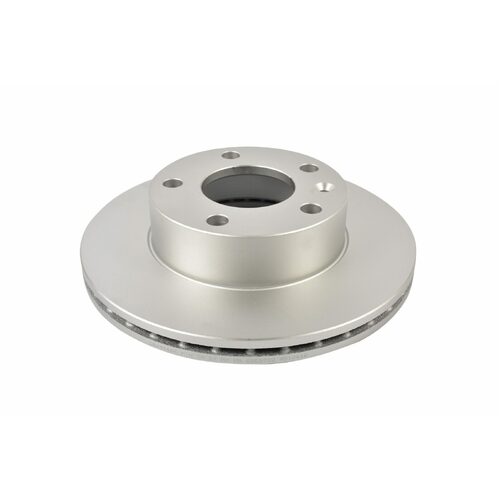 DBA Front Street Series En-Shield Brake Rotor, 294mm, For LDV V80 K1 2.5L TD 01/13, Kit