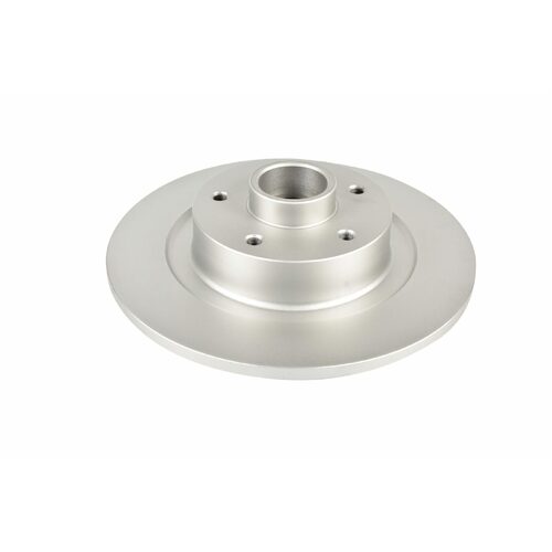DBA Rear Street Series En-Shield Brake Rotor, 290mm, For Renault Megan BFB Hatch GT 1.6L T 09/16 KFB Wagon GT 1.6L T 05/17 With Bearing, Kit