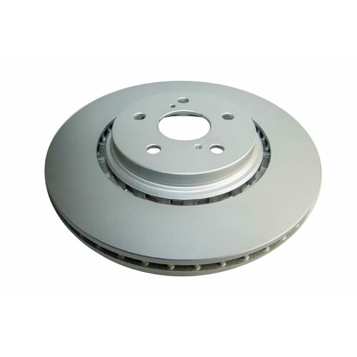 DBA Front Street Series En-Shield Brake Rotor, 328mm, For Lexus RX200T, AGL20 RX350, GGL25 RX450H, GYL25 11/15, Kit