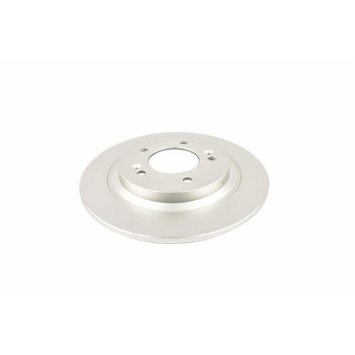 DBA Rear Street Series En-Shield Brake Rotor, 284mm, For Hyundai i30 N-Line Sedan CN7 LR41F Chassis 1.6L Turbo 11/20, Kit