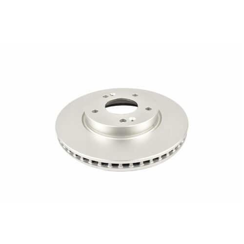 DBA Front Street Series En-Shield Brake Rotor, 280mm, For Hyundai i30 CN7 Chass LN41G Active&Elite FWD 2.0L 08/20, Kit