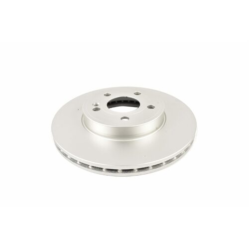 DBA Front Street Series En-Shield Brake Rotor, 295mm, For Mercedes-Benz A180 W177 177084 V177 177184&B180 W247 247084 1.3L Turbo 12/18-12/19, Kit
