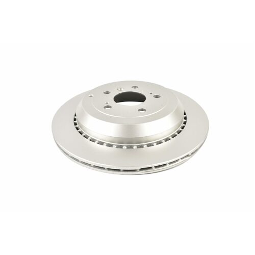 DBA Rear Street Series En-Shield Brake Rotor, 330mm, For Haval H8 2.0L Turbo 10/15-10/18, Kit