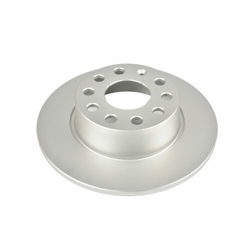 DBA Rear Street Series En-Shield Brake Rotor, 272mm, For Audi Q2 GA 1.4L FWD 02/17 Skoda NU 1.4&1.5L FWD 12/17 VW T-Roc A11 1.4L & 1.5L FWD 05/20, Kit