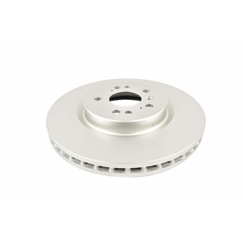 DBA Front Street Series En-Shield Brake Rotor, 330mm, For Haval H8 2.0L Turbo 10/15-10/18, Kit