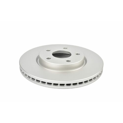 DBA Front Street Series En-Shield Brake Rotor, 278mm, For Ford Puma Chassis 2XXER 1.0L Turbo 05/20, Kit