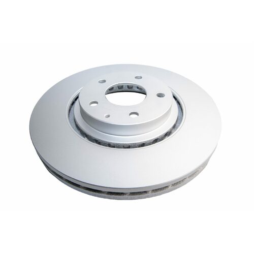 DBA Front Street Series En-Shield Brake Rotor, 320mm, For Mazda CX-5 KF 2.2L Turbo Diesel 03/17 plus CX-9 TC 2.5L Turbo Petrol 07/16, Kit