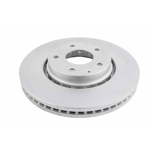 DBA Front Street Series En-Shield Brake Rotor, 297mm, For Mazda CX-5 KF 2.0L & 2.5L Non Turbo 03/17, Kit