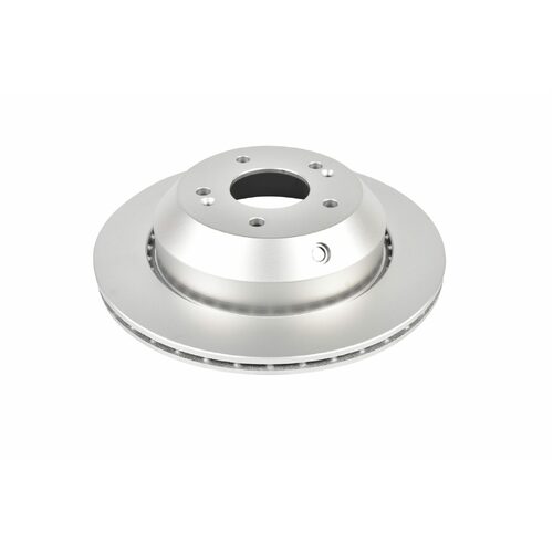 DBA Rear Street Series En-Shield Brake Rotor, 315mm, For Kia Sorento UM 2.2L TD 15-06/20 (overseas models), Kit