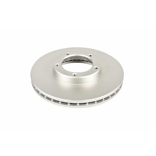 DBA Front Street Series En-Shield Brake Rotor, 257mm, For Great Wall SA220 Super Luxury CC 2.2L RWD 06/09-01/13, Kit