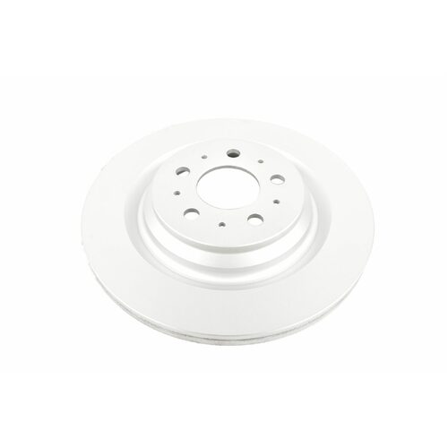 DBA Rear Street Series En-Shield Brake Rotor, 335mm, For Tesla Model 3 RWD/AWD 05/19, Kit