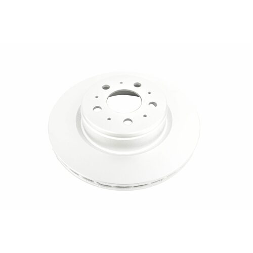 DBA Front Street Series En-Shield Brake Rotor, 320mm, For Tesla Model 3 RWD/AWD 05/19, Kit