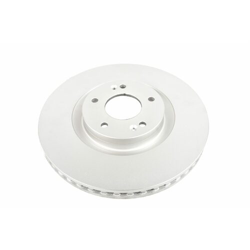 DBA Front Street Series En-Shield Brake Rotor, 325mm, For Hyundai Santa Fe TM 2.2L TD&3.5L "Vin KMHS381H & KMHS181M" Petrol 10/20, Kit