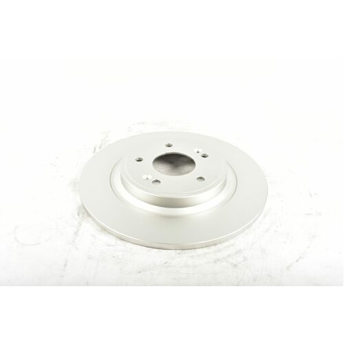 DBA Rear Street Series En-Shield Brake Rotor, 305mm, For Hyundai Santa Fe TM 2.2L TD&3.5L "Vin KMHS381H & KMHS181M" Petrol 10/20, Kit