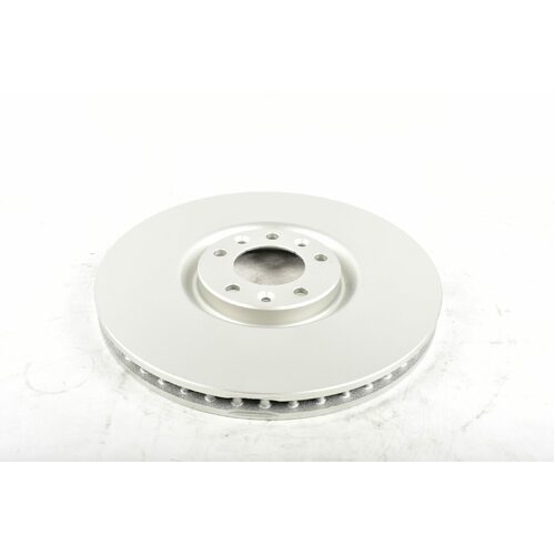 DBA Front Street Series En-Shield Brake Rotor, 340mm, For Peugeot RCZ 1.6L 147kw Turbo & 2.0L 120kw TD 10/10-9/15, Kit