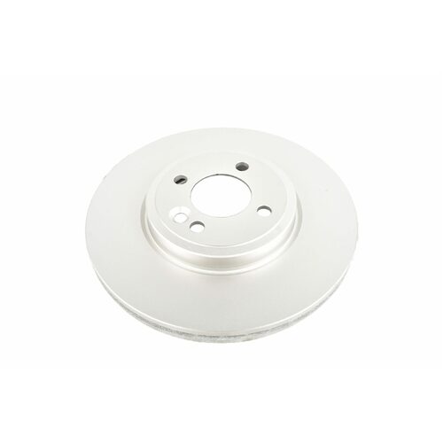 DBA Front Street Series En-Shield Brake Rotor, 294mm, For Mini Cooper R50 & R53 "14.6mm Studs" 1.6L Hatch 09/00-07/06, Kit