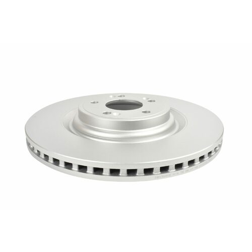 DBA Front Street Series En-Shield Brake Rotor, 360mm, For Genesis GV80 JX 3.0L AWD TD 08/, Kit