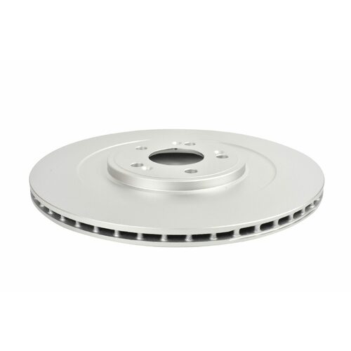 DBA Rear Street Series En-Shield Brake Rotor, 360mm, For Genesis GV80 JX 3.0L AWD TD 08/, Kit