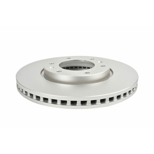 DBA Front Street Series En-Shield Brake Rotor, 325mm, For HYU Staria Load US 2.2L TD FWD Van 06/21, Kit