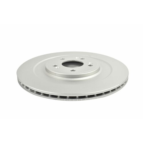 DBA Rear Street Series En-Shield Brake Rotor, 345mm, For Genesis G80 RG 3.5L 8/20, Kit