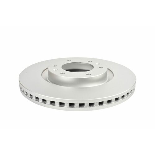 DBA Front Street Series En-Shield Brake Rotor, 345mm, For HYU Staria US 2.2L TD AWD & 3.5L Petrol FWD Wag 06/21, Kit