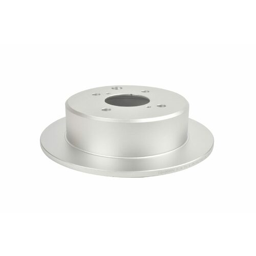 DBA Rear Street Series En-Shield Brake Rotor, 266mm, For Nissan Skyline R33 "Non Turbo" 93 - 4/98, Kit