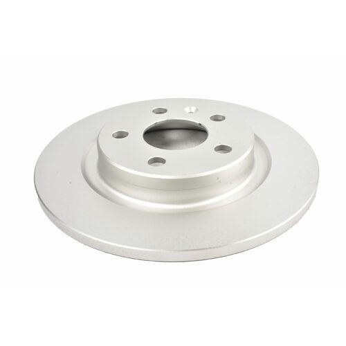DBA Rear Street Series En-Shield Brake Rotor, 280mm, For Volvo XC40 T5 XZ 2.0L Turbo 15" 03/18-04/20, Kit