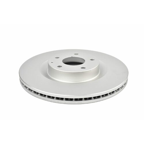 DBA Front Street Series En-Shield Brake Rotor, 326mm, For Mazda MX-30 E35 Astina Full Electric DR Suv 04/21, Kit