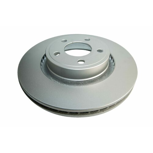 DBA Front Street Series En-Shield Brake Rotor, 320mm, For Ford Mustang FM Series 2.3L Turbo Premium Brakes 08/14 Overseas Models, Kit